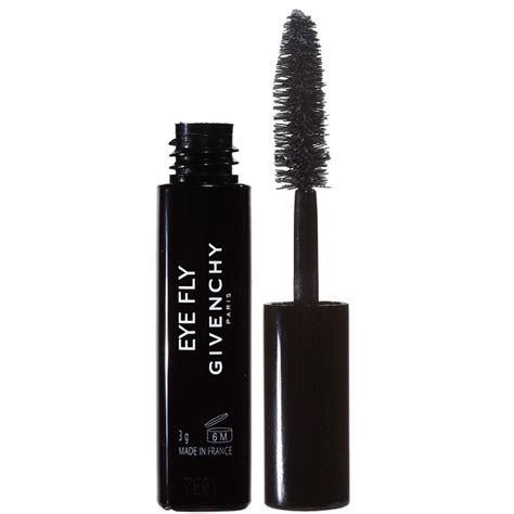 givenchy eye fly mascara|Eye Fly Mascara Free Deluxe Sample .